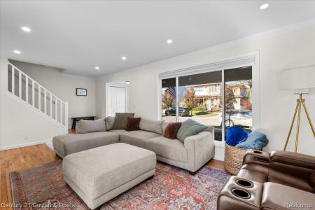 1133 Sutherland Street, Plymouth, Michigan 48170, États-Unis