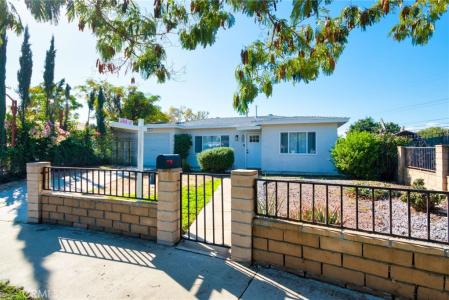 606 E De Anza Circle E, אונטריו, קליפורניה 91761, ארצות הברית של אמריקה 