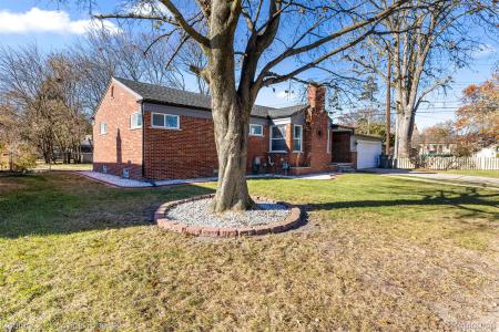 3250 Parker Street, Dearborn, 密西根州 48124, 美國