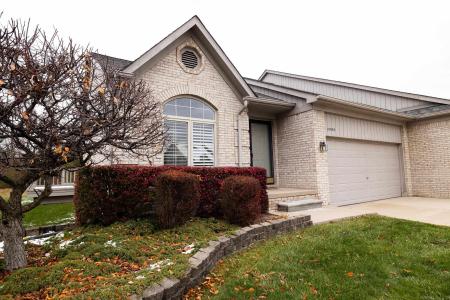 15955 Bentley Cir, Macomb, Michigan 48044, Stati Uniti