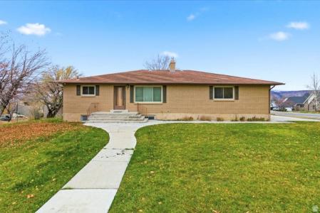 520 S 100 W, Manti, Utah 84642, Stati Uniti