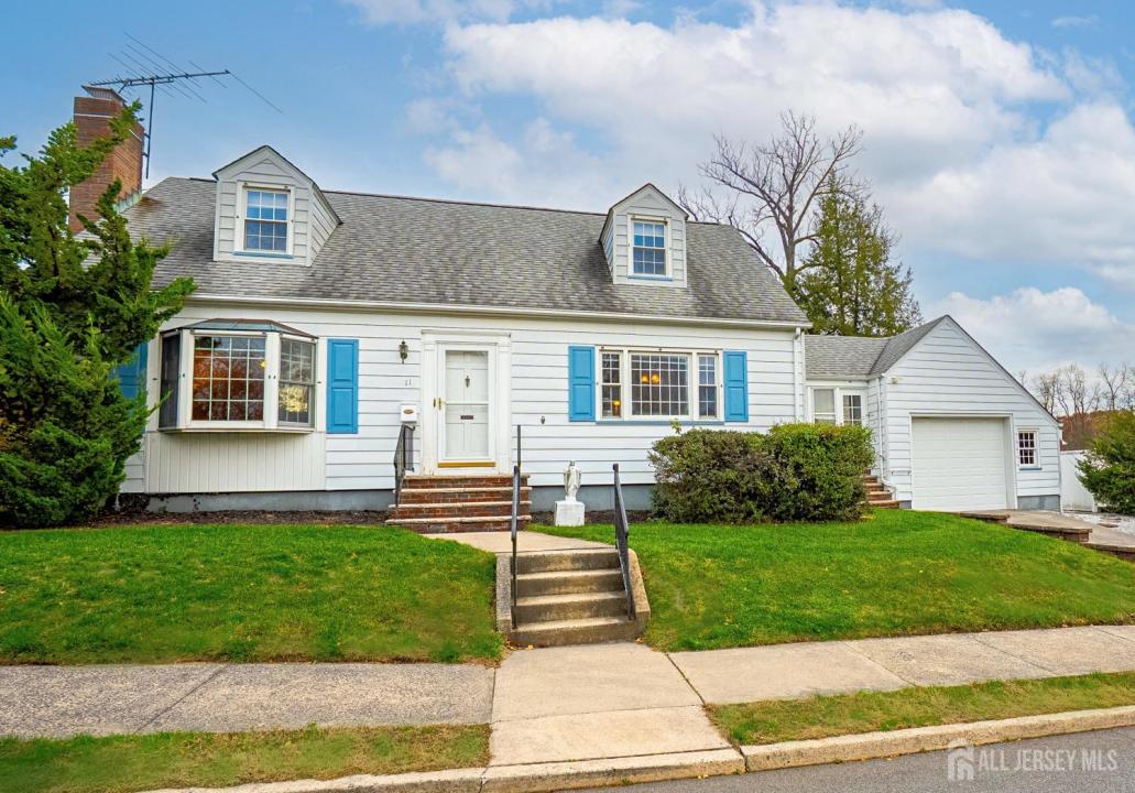 -11 Lincoln Place, New Brunswick, New Jersey 08901, Stati Uniti