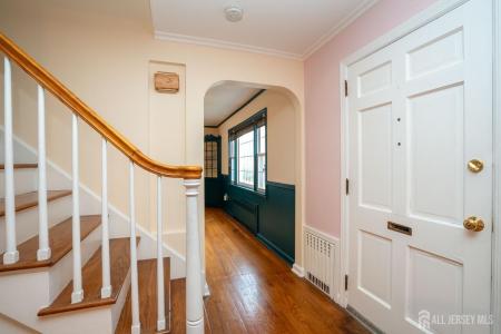 -11 Lincoln Place, New Brunswick, New Jersey 08901, Stati Uniti