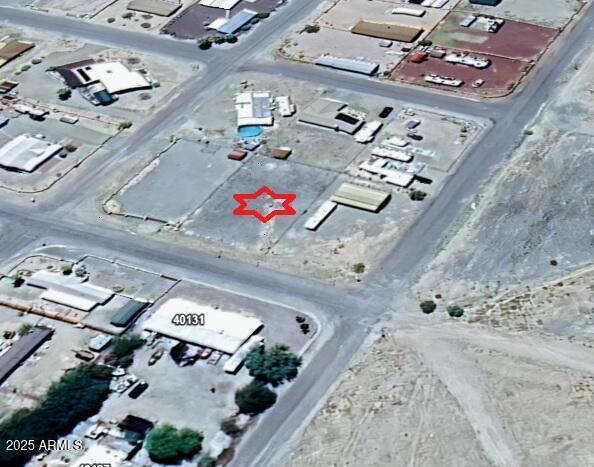 66662 Cactus Street #158, Salome, אריזונה 85348, ארצות הברית של אמריקה 