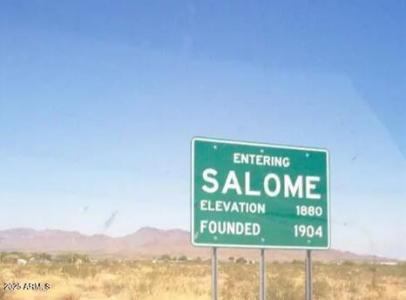 66662 Cactus Street #158, Salome, אריזונה 85348, ארצות הברית של אמריקה 