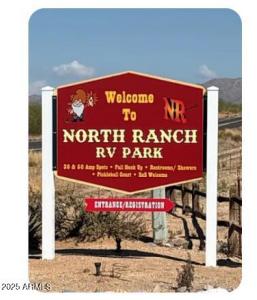 30605 S Meandering Lane #151, Congress, Arizona 85332, Estados Unidos