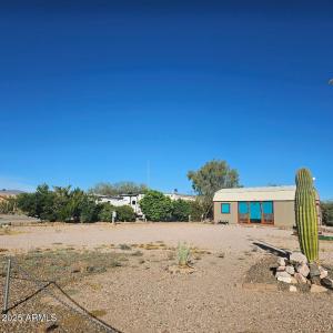 30605 S Meandering Lane #151, Congress, Arizona 85332, Estados Unidos
