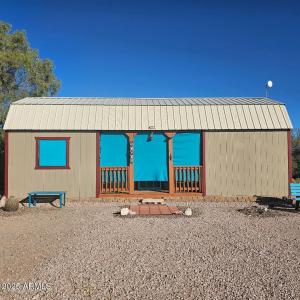 30605 S Meandering Lane #151, Congress, Arizona 85332, Estados Unidos