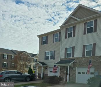 203 Sage Circle, Winchester, Virginia 22603, Stati Uniti