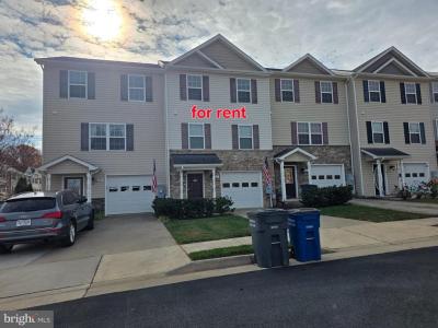 203 Sage Circle, Winchester, Virgínia 22603, Estados Unidos