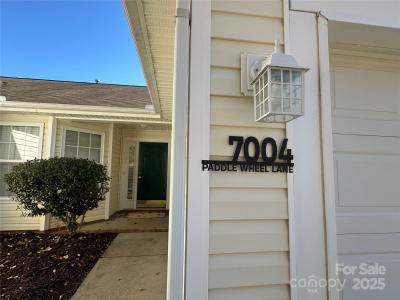 7004 Paddle Wheel Lane , 696, Indian Trail, شمال كارولينا 28079, الولايات المتحدة
