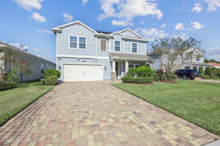 2493 Alexia Circle, Jacksonville, Florida 32246