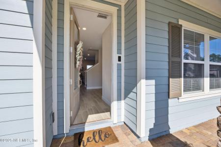 2493 Alexia Circle, Jacksonville, Florida 32246