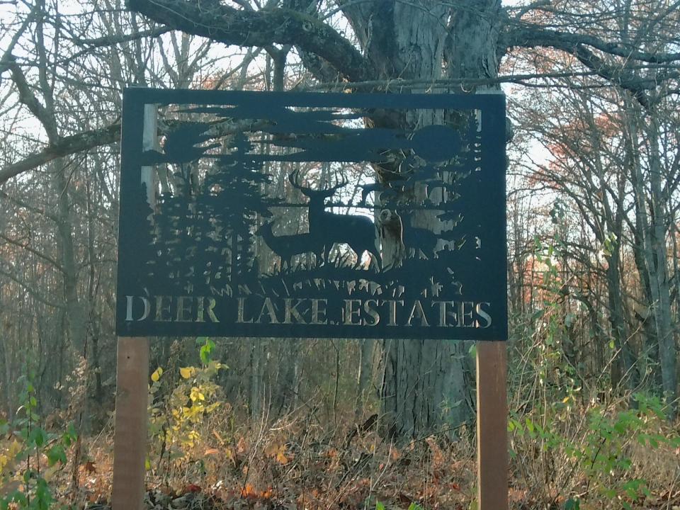 9579 E. Timberline Trail, Reed City, Michigan 49677, Estados Unidos