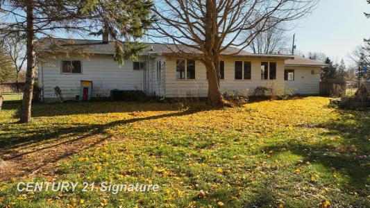 3201 Gehring, Flint, ميشيغان 48506, الولايات المتحدة