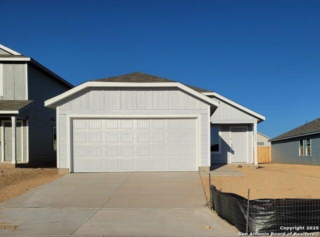 13808 Chital Chase, San Antonio, Texas 78253