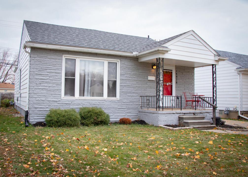 14828 College Avenue, Allen Park, 密歇根州 48101, 美国