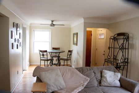 14828 College Avenue, Allen Park, 密歇根州 48101, 美国