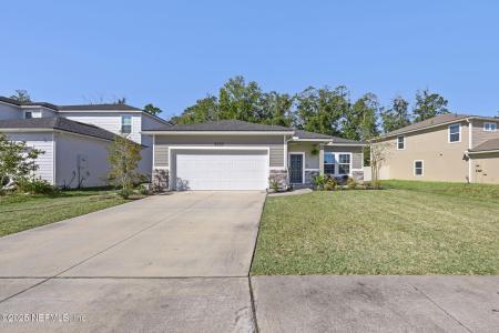 2859 Firethorn Avenue, Orange Park, Florida 32073