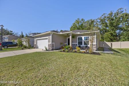 2859 Firethorn Avenue, Orange Park, Florida 32073