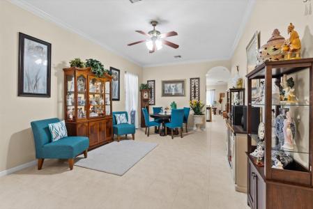 1032 NW Leonardo Circle, Port St Lucie, 佛羅里達州 34986, 美國