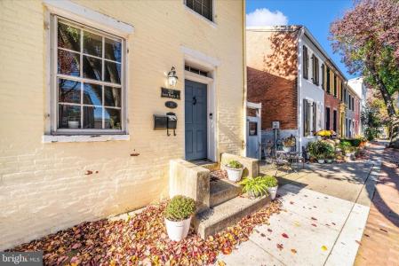 313 S Market Street, Frederick, メリーランド 21701, アメリカ合衆国