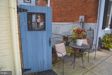 313 S Market Street, Frederick, メリーランド 21701, アメリカ合衆国