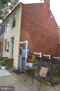 313 S Market Street, Frederick, メリーランド 21701, アメリカ合衆国