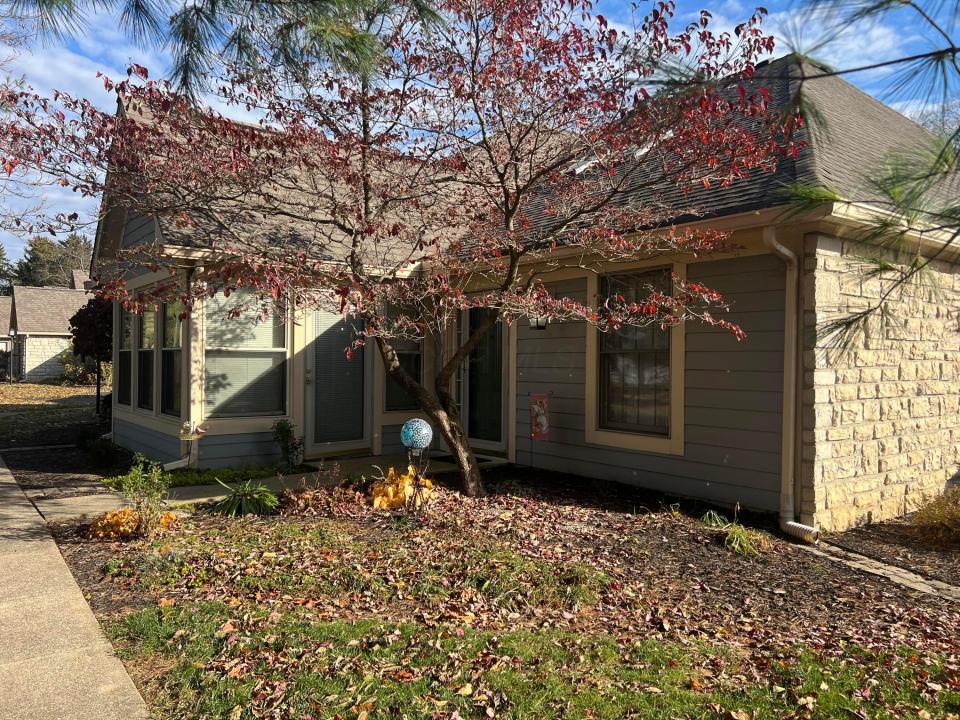 35 Stone House Court, Newark, オハイオ 43055, アメリカ合衆国