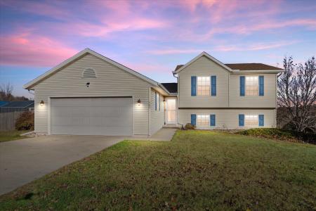 502 Lorraine Drive, Edgerton, Wisconsin 53534, USA