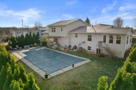 502 Lorraine Drive, Edgerton, Wisconsin 53534, Amerika Birleşik Devletleri