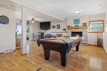 502 Lorraine Drive, Edgerton, Wisconsin 53534, Amerika Birleşik Devletleri