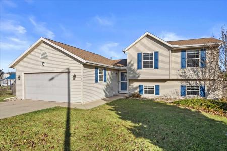 502 Lorraine Drive, Edgerton, Wisconsin 53534, Amerika Birleşik Devletleri