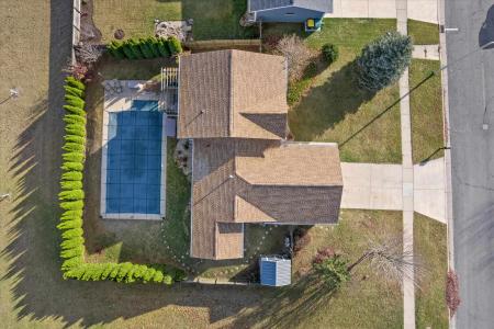 502 Lorraine Drive, Edgerton, Wisconsin 53534, Amerika Birleşik Devletleri