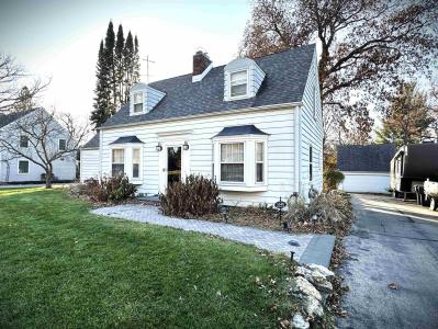 1640 E Ridge Road, Beloit, Wisconsin 53511, USA