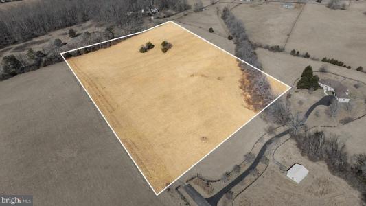 Lot 4F Windemeer Lane, Amissville, וירג'יניה 20106, ארצות הברית של אמריקה