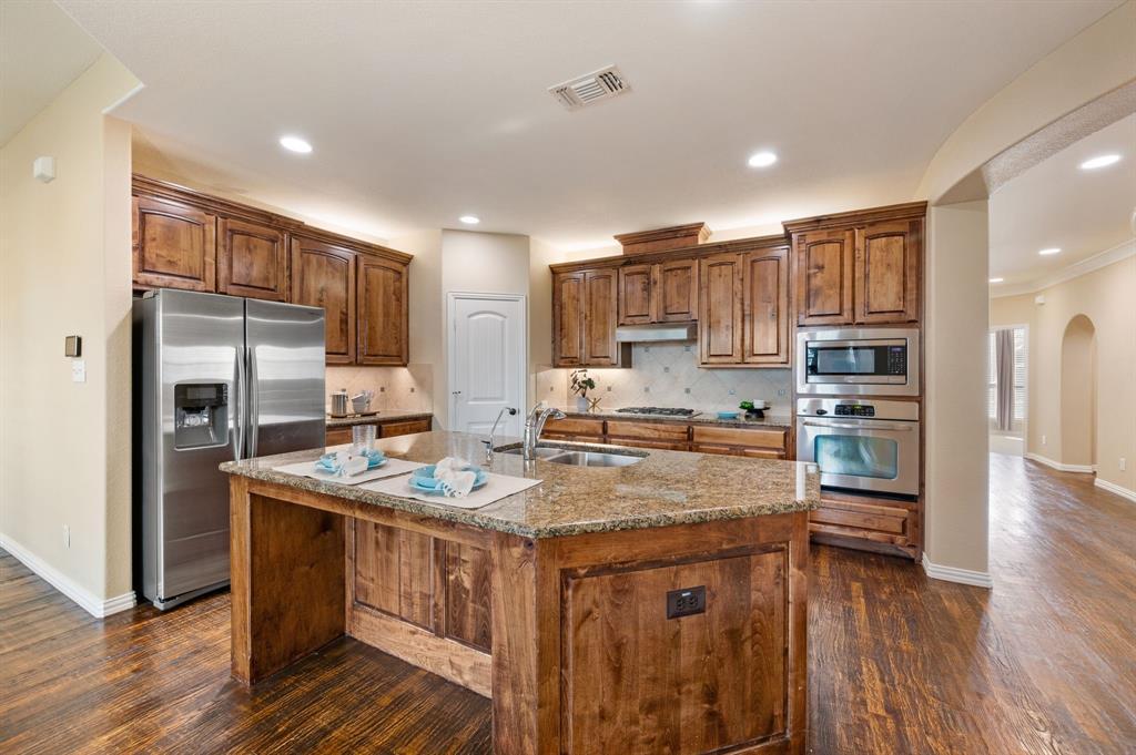 1125 Michener Way, Irving, Texas 75063, USA