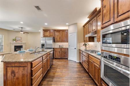 1125 Michener Way, Irving, Texas 75063, USA