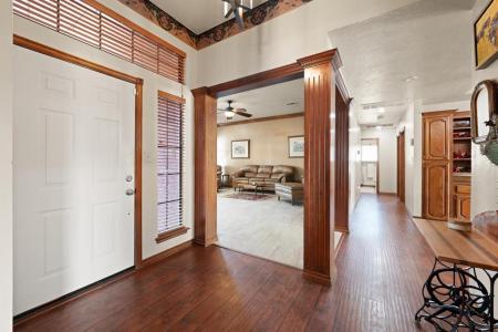 168 SW Crater Creek Road, Cache, Oklahoma 73527, États-Unis