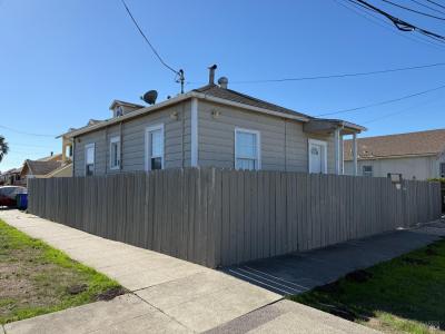 3834 Waller Ave, Richmond, California 94804