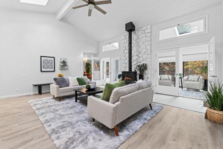 11659 Pamela Drive, Grass Valley, California 95949, USA