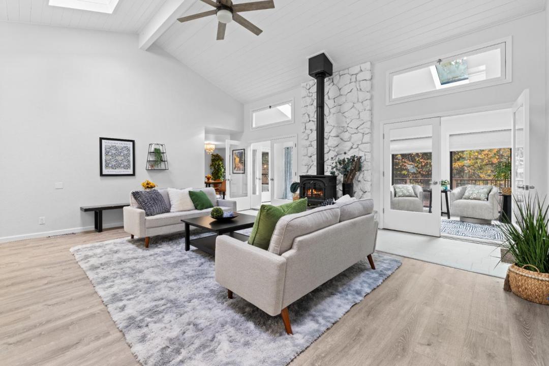 11659 Pamela Drive, Grass Valley, 加州 95949, 美國