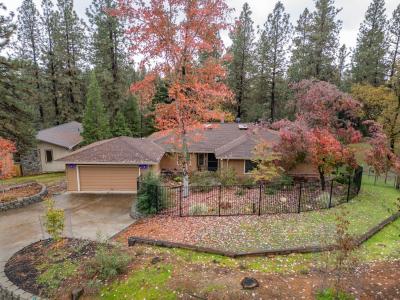 11659 Pamela Drive, Grass Valley, 加州 95949, 美國