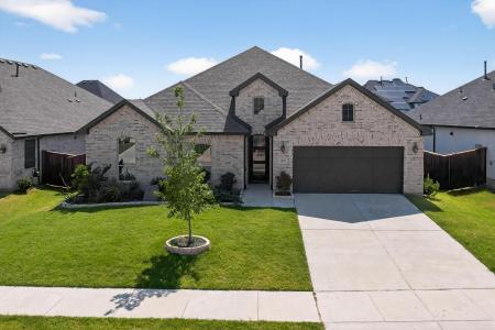 1525 Wild Indigo Drive, Mansfield, Texas 76063, États-Unis