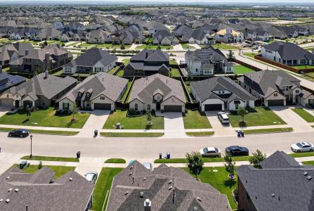 1525 Wild Indigo Drive, Mansfield, Texas 76063, États-Unis