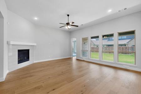 1525 Wild Indigo Drive, Mansfield, Texas 76063, États-Unis