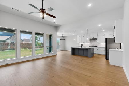 1525 Wild Indigo Drive, Mansfield, Texas 76063, États-Unis