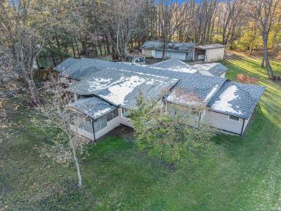 56825 Elmer Avenue, South Bend, 印第安納州 46619, 美國