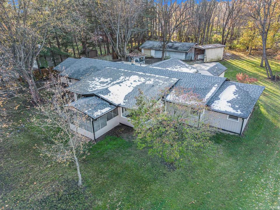 56825 Elmer Avenue, South Bend, אינדיאנה 46619, ארצות הברית של אמריקה 