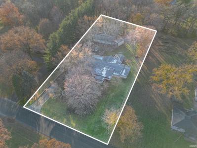 56825 Elmer Avenue, South Bend, אינדיאנה 46619, ארצות הברית של אמריקה 